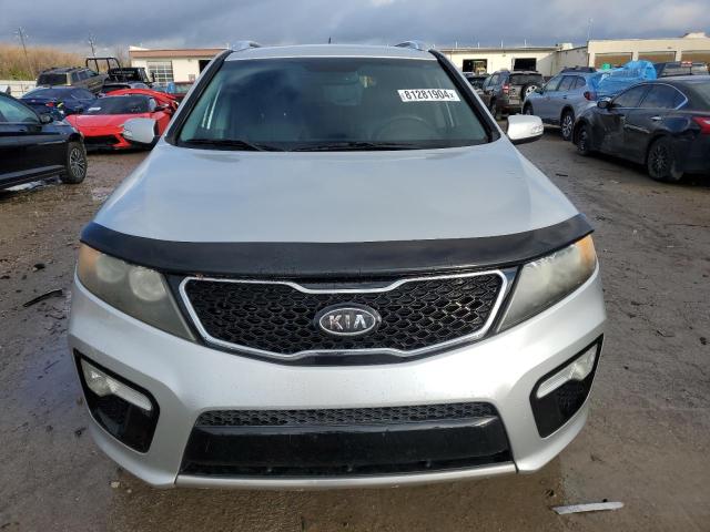 Photo 4 VIN: 5XYKW4A22BG090408 - KIA SORENTO SX 