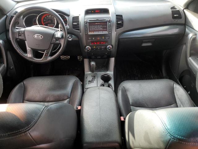 Photo 7 VIN: 5XYKW4A22BG090408 - KIA SORENTO SX 