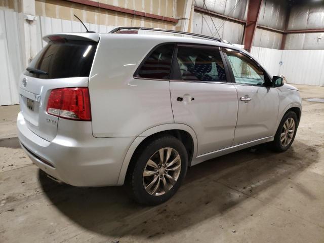 Photo 2 VIN: 5XYKW4A22BG098556 - KIA SORENTO SX 