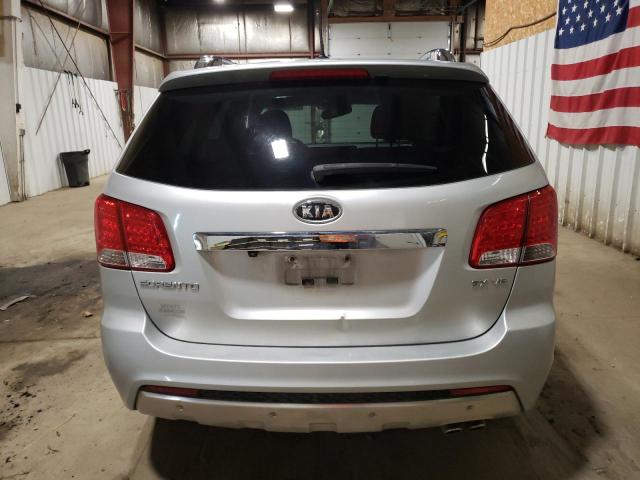 Photo 5 VIN: 5XYKW4A22BG098556 - KIA SORENTO SX 