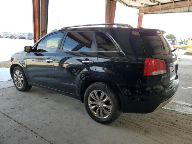 Photo 1 VIN: 5XYKW4A22BG104999 - KIA SORENTO SX 