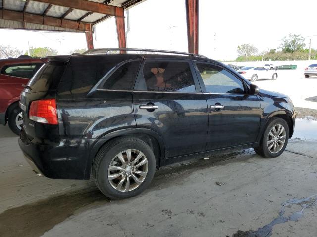 Photo 2 VIN: 5XYKW4A22BG104999 - KIA SORENTO SX 