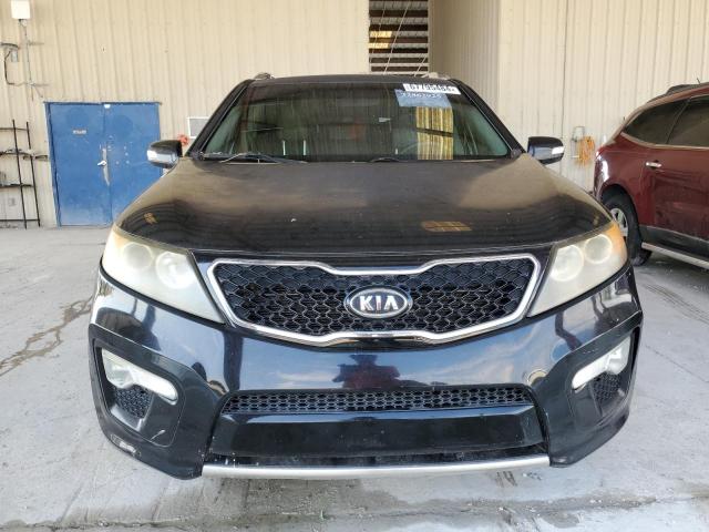 Photo 4 VIN: 5XYKW4A22BG104999 - KIA SORENTO SX 