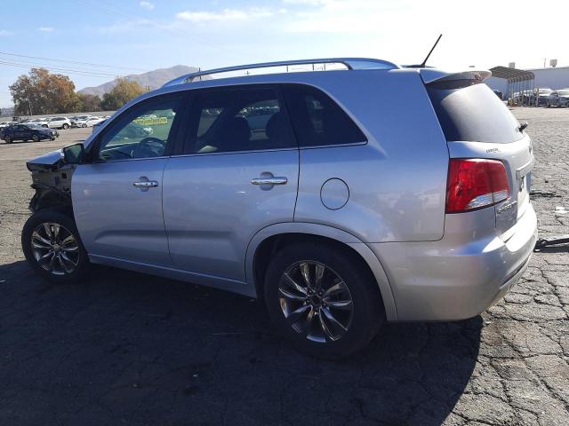 Photo 1 VIN: 5XYKW4A22BG132351 - KIA SORENTO 