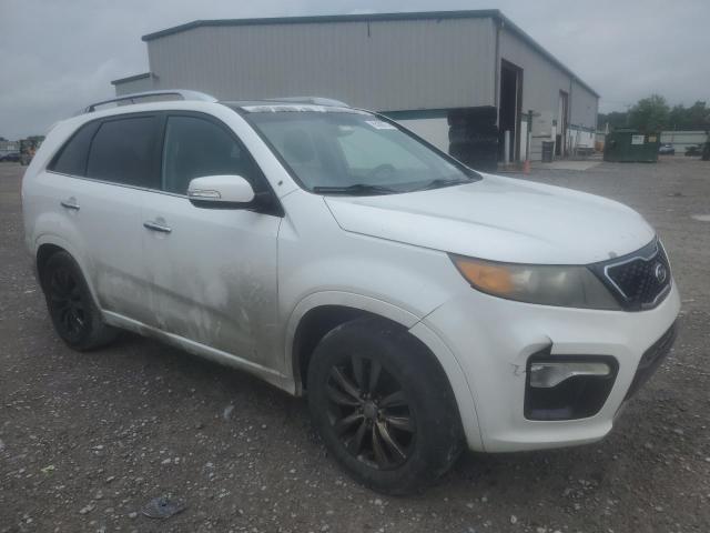 Photo 3 VIN: 5XYKW4A22BG150350 - KIA SORENTO SX 