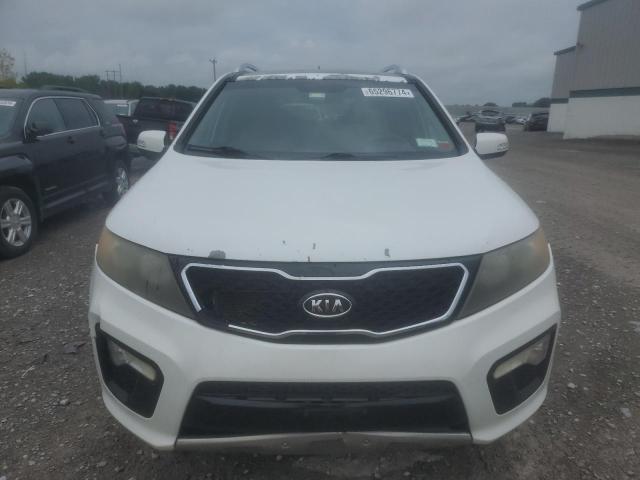 Photo 4 VIN: 5XYKW4A22BG150350 - KIA SORENTO SX 