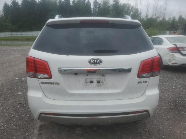 Photo 5 VIN: 5XYKW4A22BG150350 - KIA SORENTO SX 