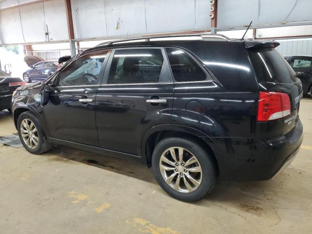 Photo 1 VIN: 5XYKW4A22BG161137 - KIA SORENTO SX 