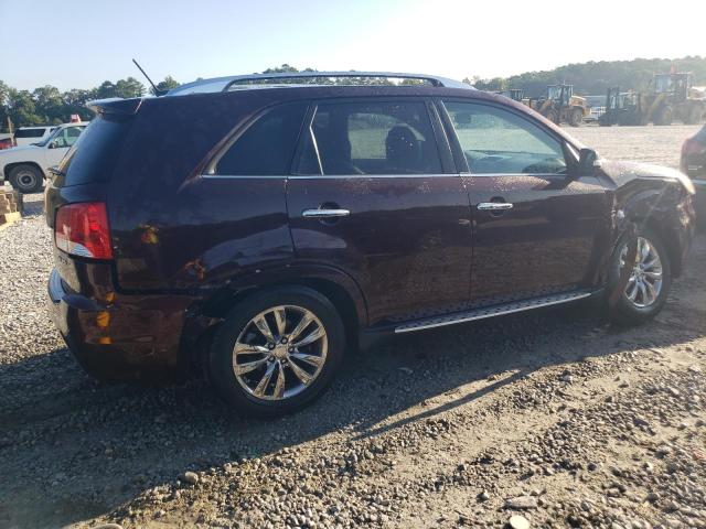 Photo 2 VIN: 5XYKW4A22CG298032 - KIA SORENTO SX 