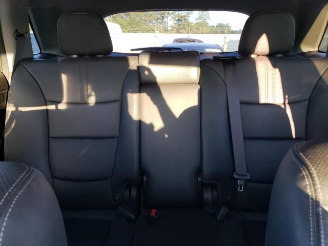 Photo 9 VIN: 5XYKW4A22CG298032 - KIA SORENTO SX 