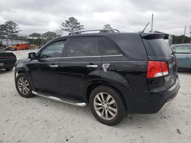 Photo 1 VIN: 5XYKW4A22DG320337 - KIA SORENTO 