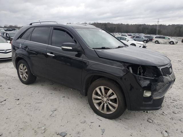 Photo 3 VIN: 5XYKW4A22DG320337 - KIA SORENTO 