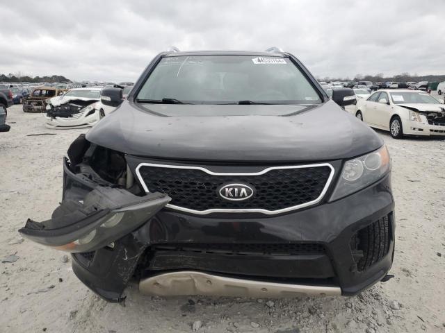 Photo 4 VIN: 5XYKW4A22DG320337 - KIA SORENTO 