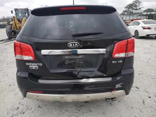 Photo 5 VIN: 5XYKW4A22DG320337 - KIA SORENTO 