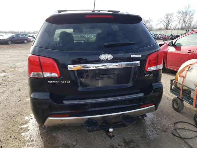 Photo 5 VIN: 5XYKW4A23CG266321 - KIA SORENTO 