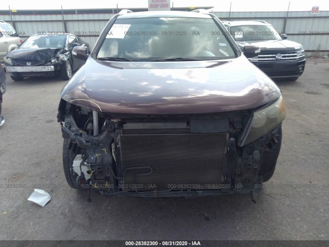 Photo 5 VIN: 5XYKW4A24BG094119 - KIA SORENTO 