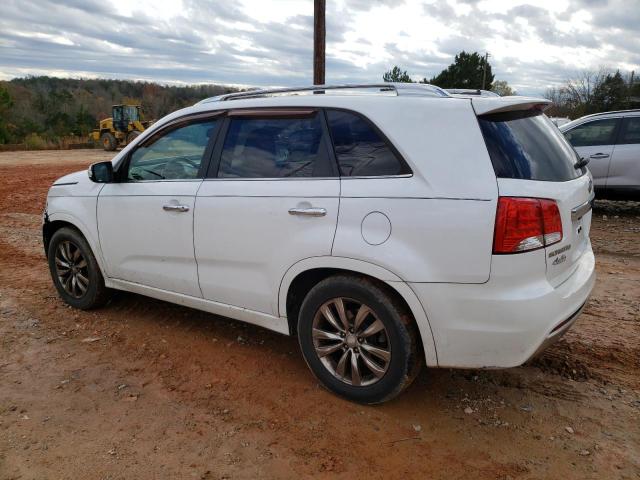 Photo 1 VIN: 5XYKW4A24BG128351 - KIA SORENTO 