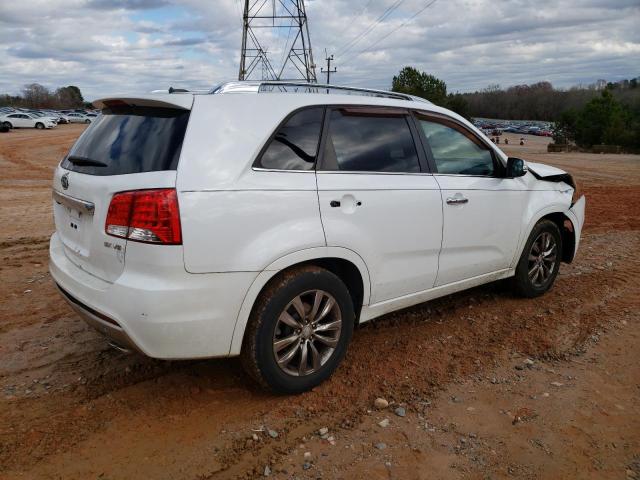 Photo 2 VIN: 5XYKW4A24BG128351 - KIA SORENTO 