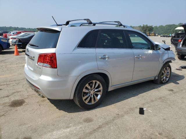 Photo 2 VIN: 5XYKW4A24BG174813 - KIA SORENTO SX 