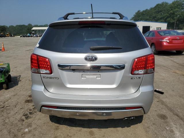 Photo 5 VIN: 5XYKW4A24BG174813 - KIA SORENTO SX 