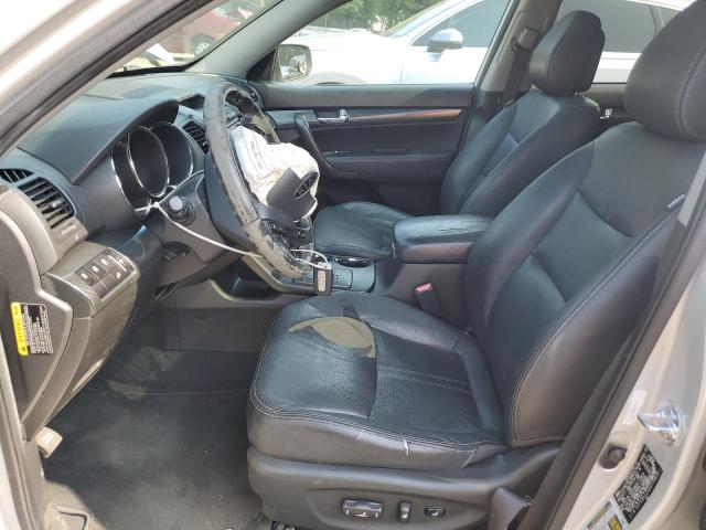 Photo 6 VIN: 5XYKW4A24BG174813 - KIA SORENTO SX 