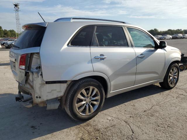 Photo 2 VIN: 5XYKW4A24CG187854 - KIA SORENTO SX 