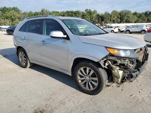 Photo 3 VIN: 5XYKW4A24CG187854 - KIA SORENTO SX 