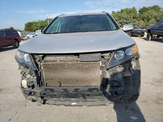 Photo 4 VIN: 5XYKW4A24CG187854 - KIA SORENTO SX 