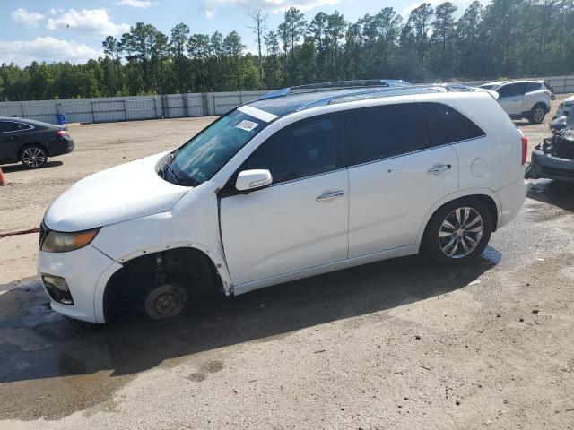 Photo 0 VIN: 5XYKW4A24CG243095 - KIA SORENTO 