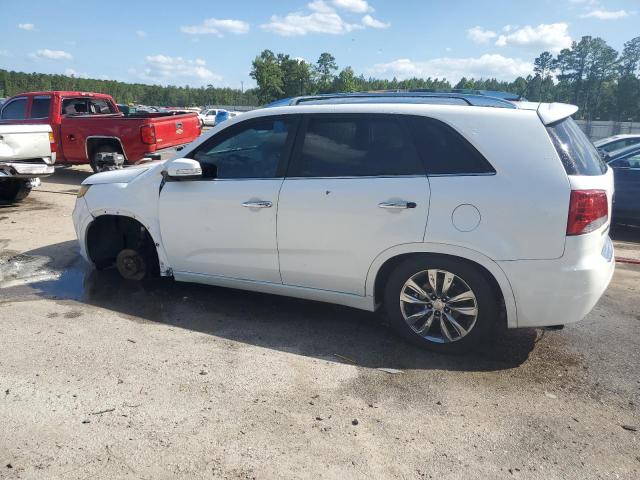 Photo 1 VIN: 5XYKW4A24CG243095 - KIA SORENTO 