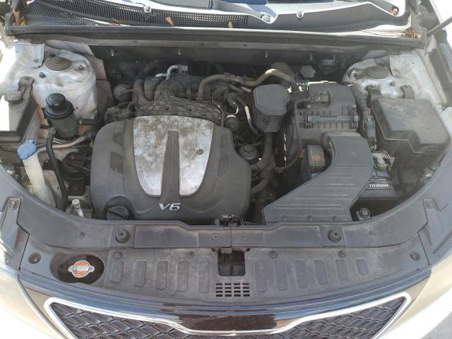 Photo 11 VIN: 5XYKW4A24CG243095 - KIA SORENTO 