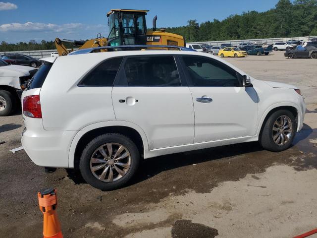 Photo 2 VIN: 5XYKW4A24CG243095 - KIA SORENTO 