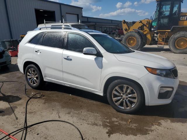 Photo 3 VIN: 5XYKW4A24CG243095 - KIA SORENTO 