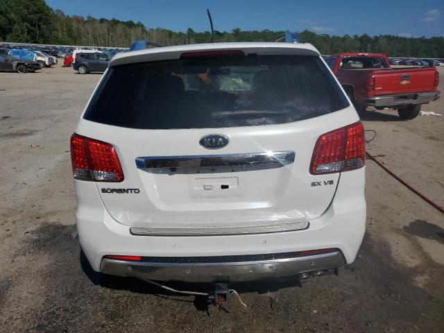 Photo 5 VIN: 5XYKW4A24CG243095 - KIA SORENTO 