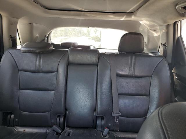 Photo 9 VIN: 5XYKW4A24CG243095 - KIA SORENTO 