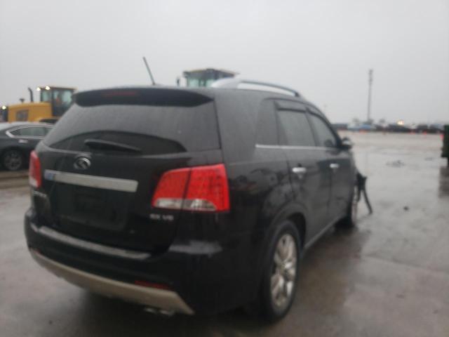 Photo 3 VIN: 5XYKW4A24CG281927 - KIA SORENTO SX 