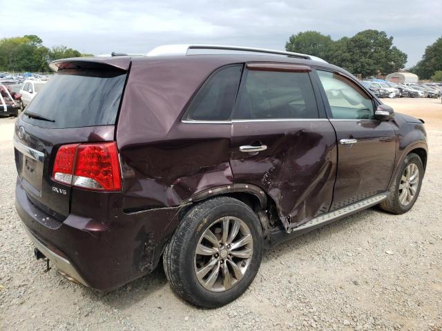 Photo 2 VIN: 5XYKW4A24DG326821 - KIA SORENTO 