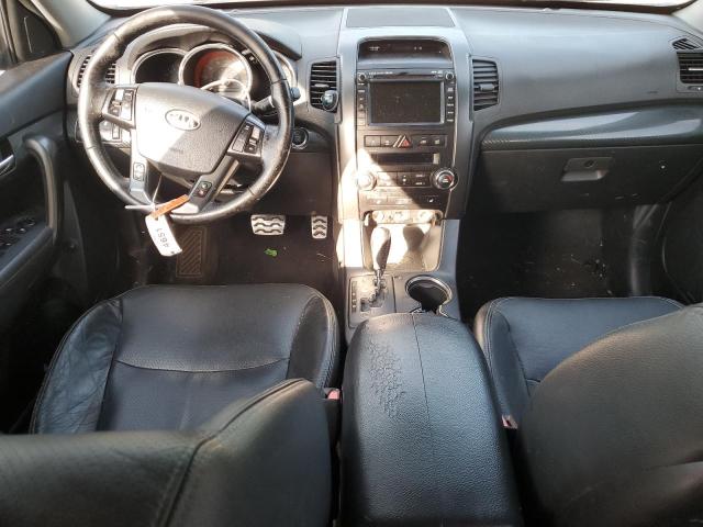 Photo 7 VIN: 5XYKW4A25BG101840 - KIA SORENTO SX 