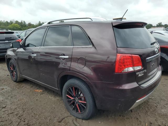 Photo 1 VIN: 5XYKW4A25CG193145 - KIA SORENTO 