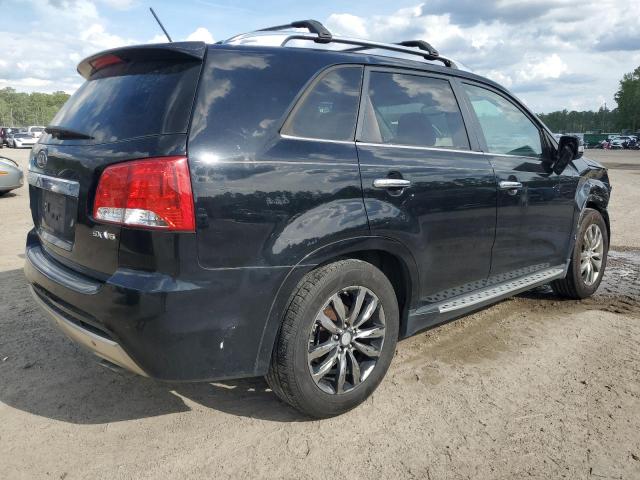 Photo 2 VIN: 5XYKW4A25CG308181 - KIA SORENTO 