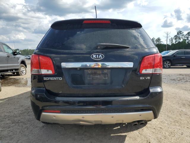 Photo 5 VIN: 5XYKW4A25CG308181 - KIA SORENTO 