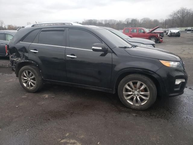 Photo 3 VIN: 5XYKW4A25DG385215 - KIA SORENTO SX 