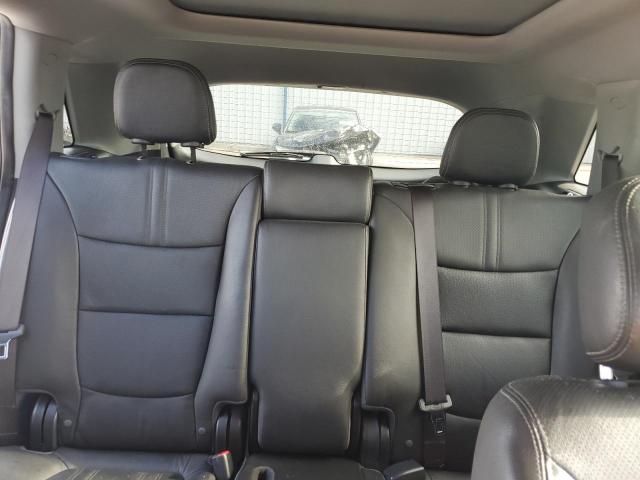 Photo 9 VIN: 5XYKW4A26CG195972 - KIA SORENTO SX 