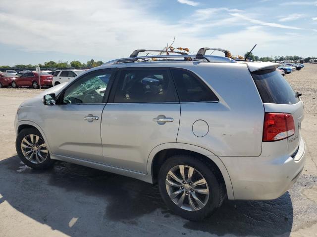 Photo 1 VIN: 5XYKW4A26CG278320 - KIA SORENTO SX 