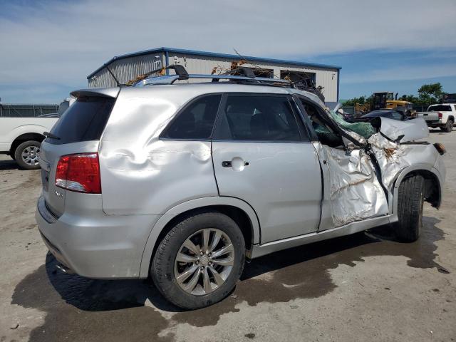 Photo 2 VIN: 5XYKW4A26CG278320 - KIA SORENTO SX 