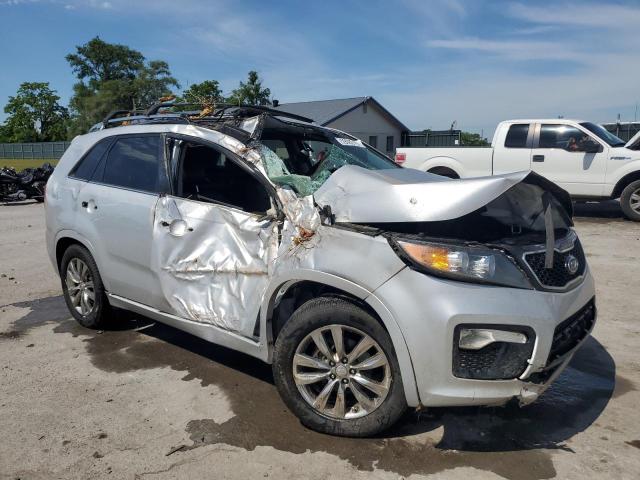 Photo 3 VIN: 5XYKW4A26CG278320 - KIA SORENTO SX 