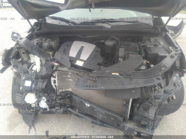 Photo 9 VIN: 5XYKW4A26CG290225 - KIA SORENTO 