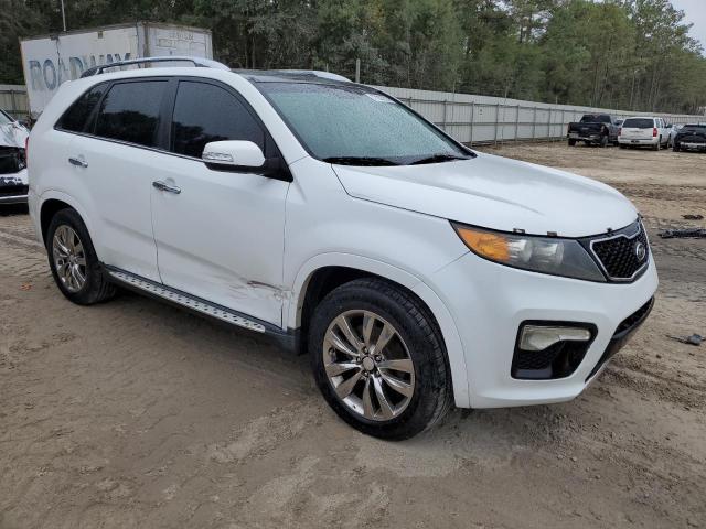 Photo 3 VIN: 5XYKW4A26DG366687 - KIA SORENTO SX 