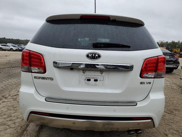 Photo 5 VIN: 5XYKW4A26DG366687 - KIA SORENTO SX 