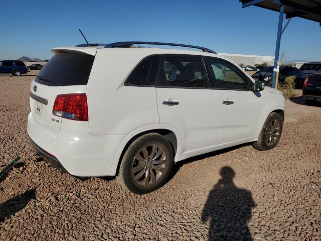 Photo 2 VIN: 5XYKW4A27BG164289 - KIA SORENTO SX 